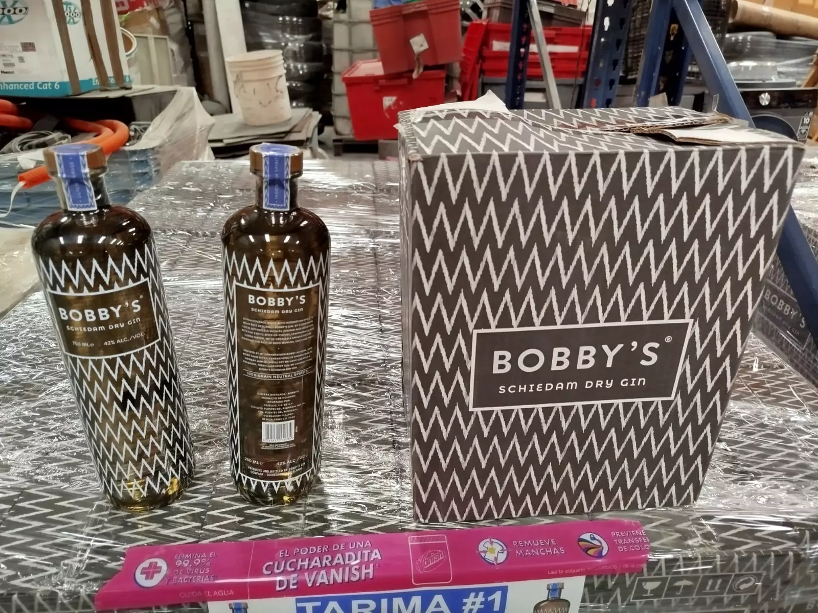 GINEBRA